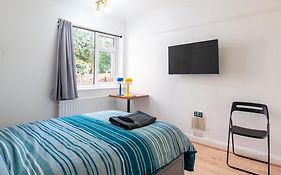 2 Bed, Wembley, Ealing, London
